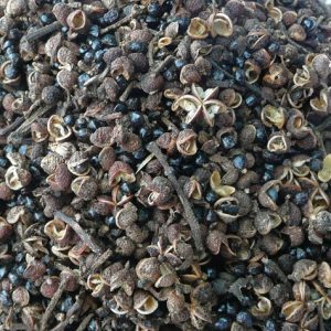 Mắc khén hạt dổi mua ở đâu nếu không phải là người địa phương?