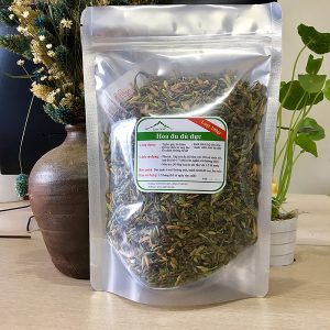 Hoa đu đủ đực 200g