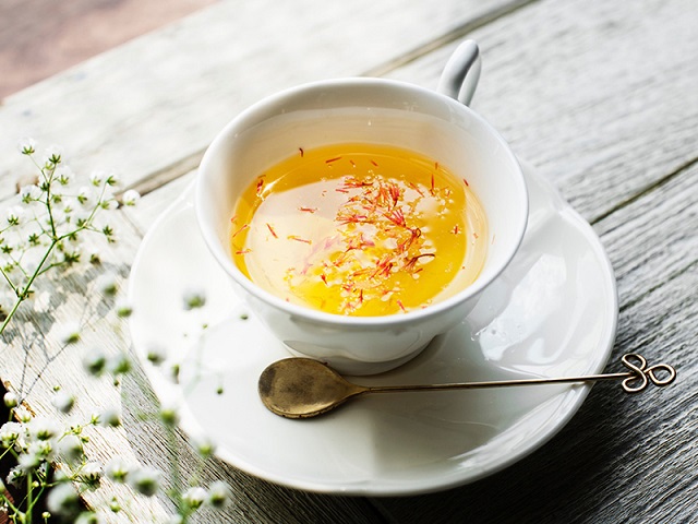 [Mách bạn] Uống trà gì dễ ngủ, giúp tinh thần luôn sảng khoái mỗi ngày?