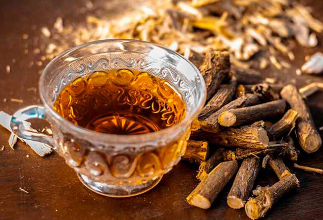 [Top 7] loại trà thanh nhiệt đập tan những cơn nóng nực ngày hè