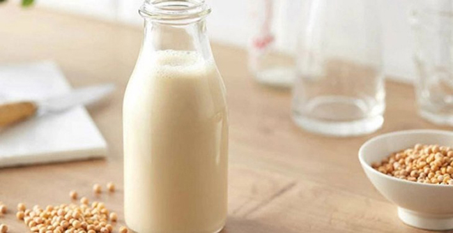 Cách Làm Sữa Yến Mạch Bằng Máy Làm Sữa Hạt Ngon Đúng Vị