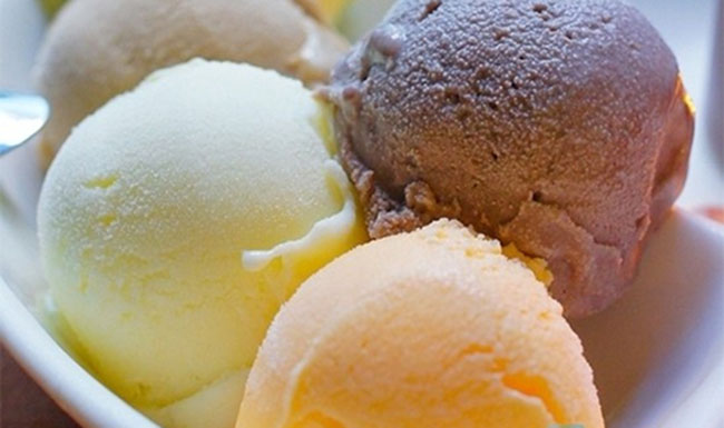 Cách Làm Kem Mà Không Cần Máy Vẫn Ngon Đúng Vị