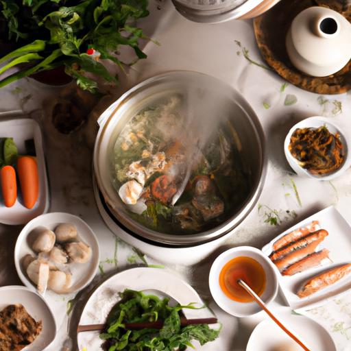 Cách nấu bào ngư hầm thuốc bắc – Hướng dẫn từ A đến Z