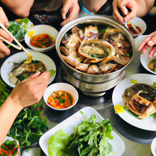 Cách nấu chả cá – Món ăn đậm chất Việt Nam
