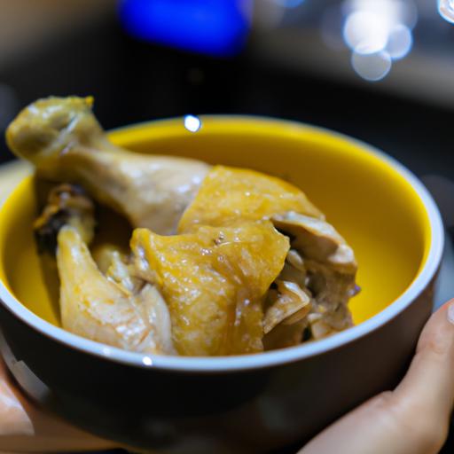 Cách nấu lẩu gà ngọt – Bí quyết làm cho món ăn thêm thơm ngon
