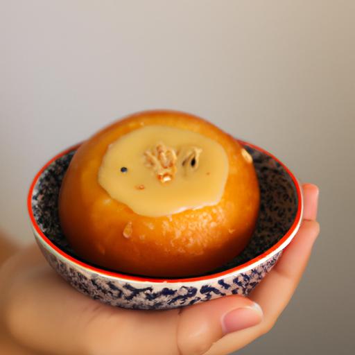 Cách làm bánh gà phô mai: Hướng dẫn chi tiết từ A đến Z