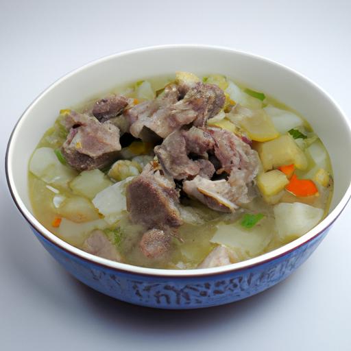 Cách nấu thịt chó ngon - Món ăn đặc biệt đến từ văn hóa ẩm thực