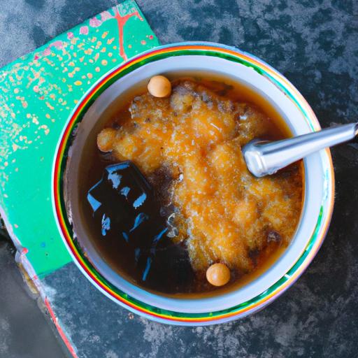 Cách làm nước cốt dừa tươi ngon tại nhà