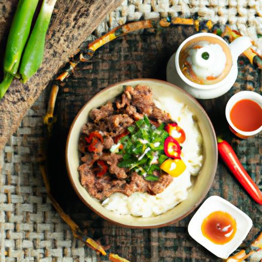 Cách nấu cơm nát: Hướng dẫn từ A-Z
