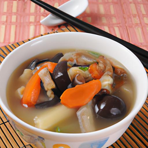 Cách nấu lau mắm đơn giản và ngon