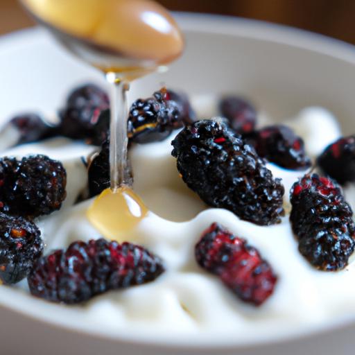 Cách Làm Dâu Tằm Ngâm Đường – Ăn Vặt Thơm Ngon, Dinh Dưỡng Tuyệt Vời