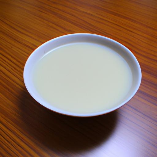 Cách nấu sữa đậu nành đơn giản và ngon miệng