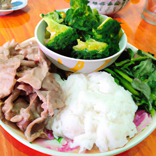 Cách Làm Bò Nấu Tiêu Xanh: Món Ăn Thơm Ngon Cho Cả Nhà