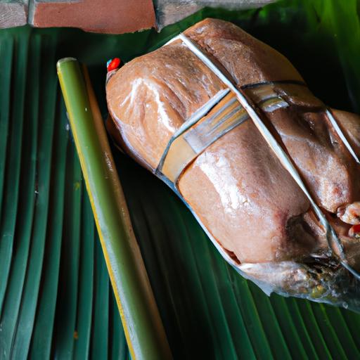 Cách làm gà ủ muối – Nguyên liệu và lợi ích