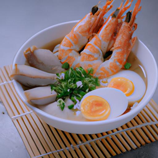 Cách nấu nước dùng hủ tiếu: Hướng dẫn chi tiết từ A-Z
