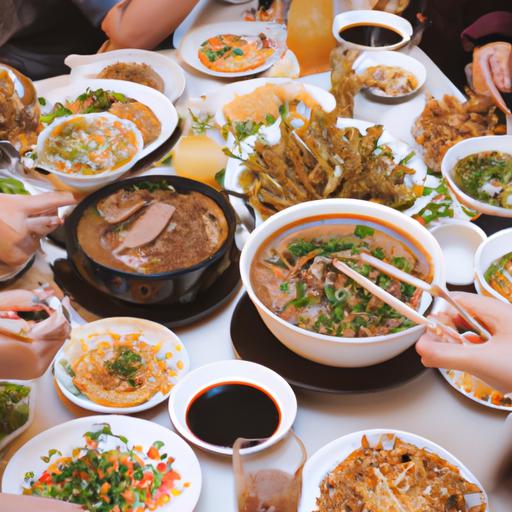 Cách làm lòng dồi ngon