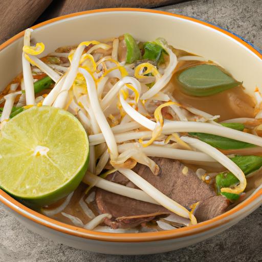 Cách Nấu Súp – Hướng Dẫn Từ A đến Z