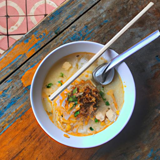 Cách nấu bún măng chay – Món ăn chay ngon, bổ dưỡng