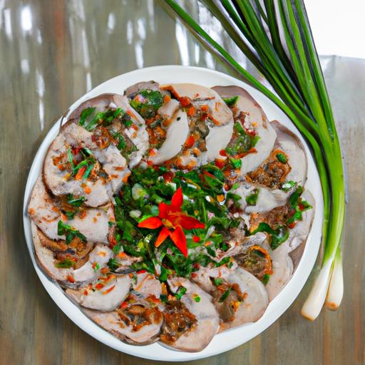 Cách làm đác rim thơm ngon - Hướng dẫn chi tiết từng bước