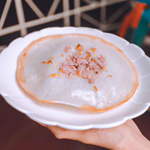 Cách làm bánh tráng trộn - Món ăn vặt đậm chất Việt Nam