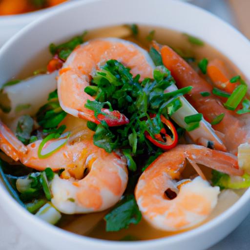 Cách nấu canh mây ngon đúng chuẩn: Tổng quan về canh mây