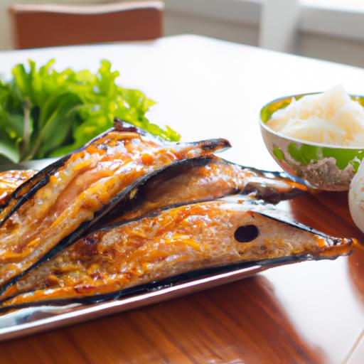 Cách nấu bún mắm cá linh: Hướng dẫn chi tiết từng bước