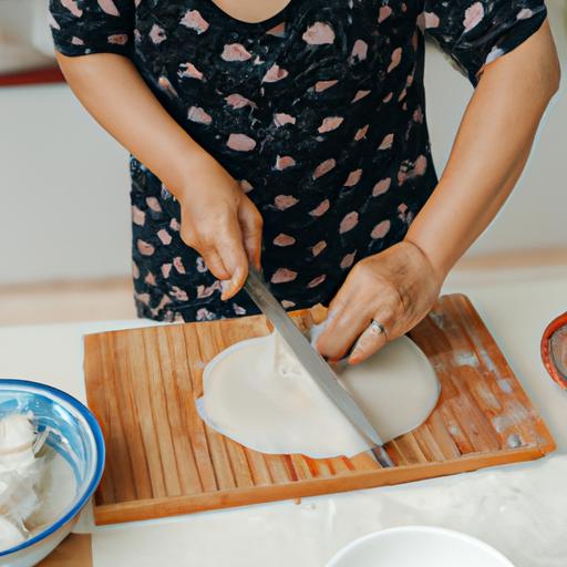 Cách nấu bánh canh cua giò heo: Hướng dẫn cụ thể từng bước