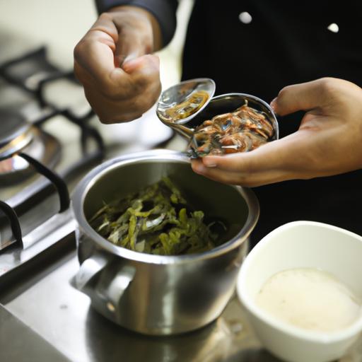 Cách Làm Bò Nấu Tiêu Xanh: Món Ăn Thơm Ngon Cho Cả Nhà