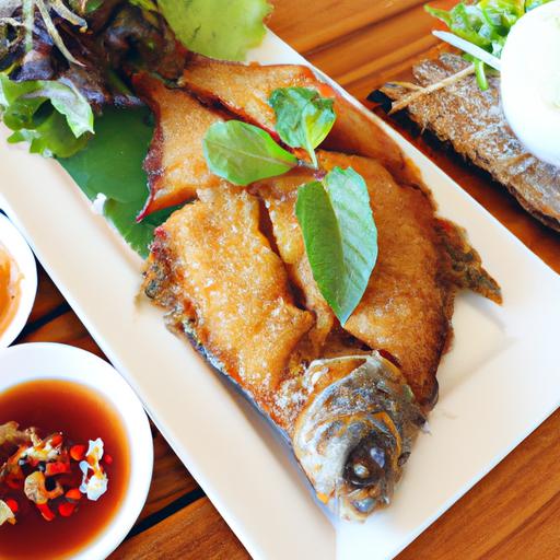 Cách nấu cháo cá thu ngon miệng và bổ dưỡng
