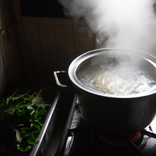 Cách nấu canh dưa ngon và bổ dưỡng