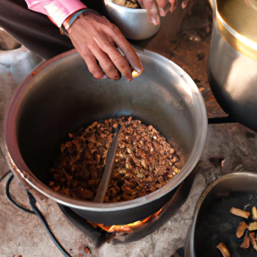 Cách nấu đậu phộng mau mềm – Hướng dẫn chi tiết từ A đến Z