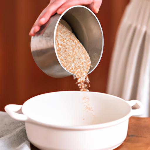 Cách nấu quinoa: Giới thiệu về quinoa