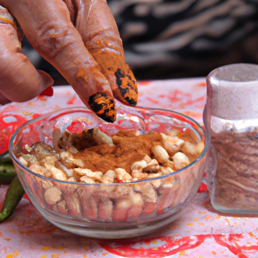 Cách nấu đậu phộng mau mềm – Hướng dẫn chi tiết từ A đến Z