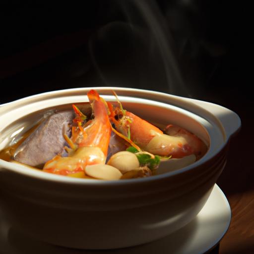 Cách nấu canh bồ ngót ngon và đơn giản