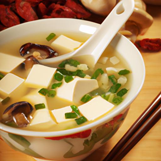 Cách nấu món chay hàng ngày: Giới thiệu về món chay