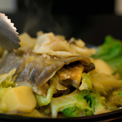 Cách Làm Canh Chua Tươi Ngon Cho Bữa Cơm Gia Đình