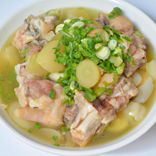 Cách Làm Canh Chua Tươi Ngon Cho Bữa Cơm Gia Đình