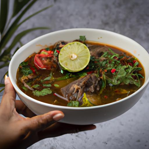 Cách nấu đuôi bò ngon – Hướng dẫn chi tiết từ A-Z