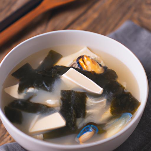 Cách nấu canh hàu ngon: Tuyệt chiêu làm món canh hàu thơm ngon đậm đà