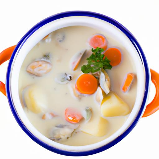 Cách nấu canh hàu ngon: Tuyệt chiêu làm món canh hàu thơm ngon đậm đà