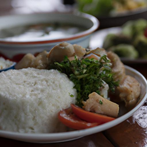 Cách nấu canh nấm kim châm: Món canh dinh dưỡng cho mùa đông
