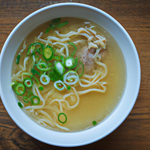 Cách nấu canh xương ngon: Hướng dẫn chi tiết từ A đến Z