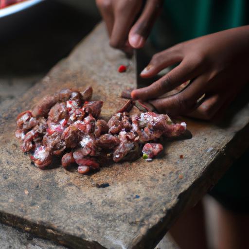 Cách nấu thịt chó rượu mận – Hướng dẫn chi tiết từ A đến Z