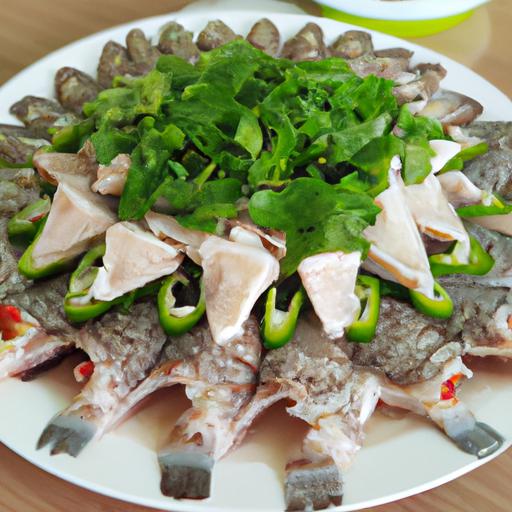 Cách làm bún đậu mắm tôm tại nhà: Hướng dẫn chi tiết từng bước