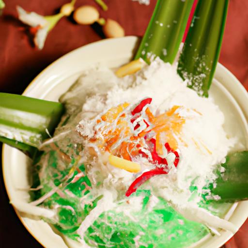 Cách nấu chè chuối nước cốt dừa: Hương vị truyền thống đậm đà