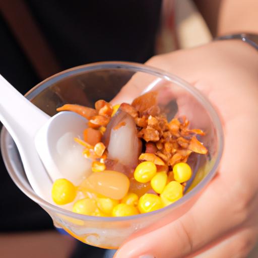 Cách nấu chè thập cẩm Sài Gòn ngon đúng điệu