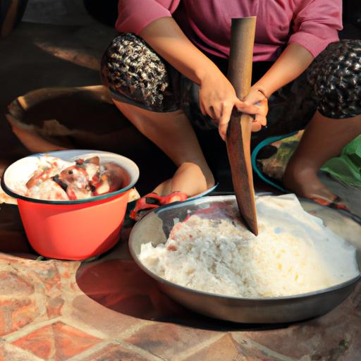 Cách nấu lươn – Món ăn ngon và bổ dưỡng cho gia đình