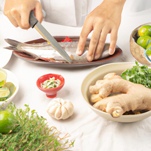 Cách nấu chả cá – Món ăn đậm chất Việt Nam