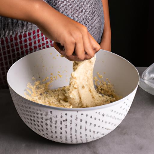 Cách làm bánh gà phô mai: Hướng dẫn chi tiết từ A đến Z