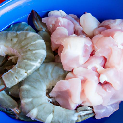 Cách nấu bánh canh bột xắt tôm thịt: hướng dẫn chi tiết từ A-Z